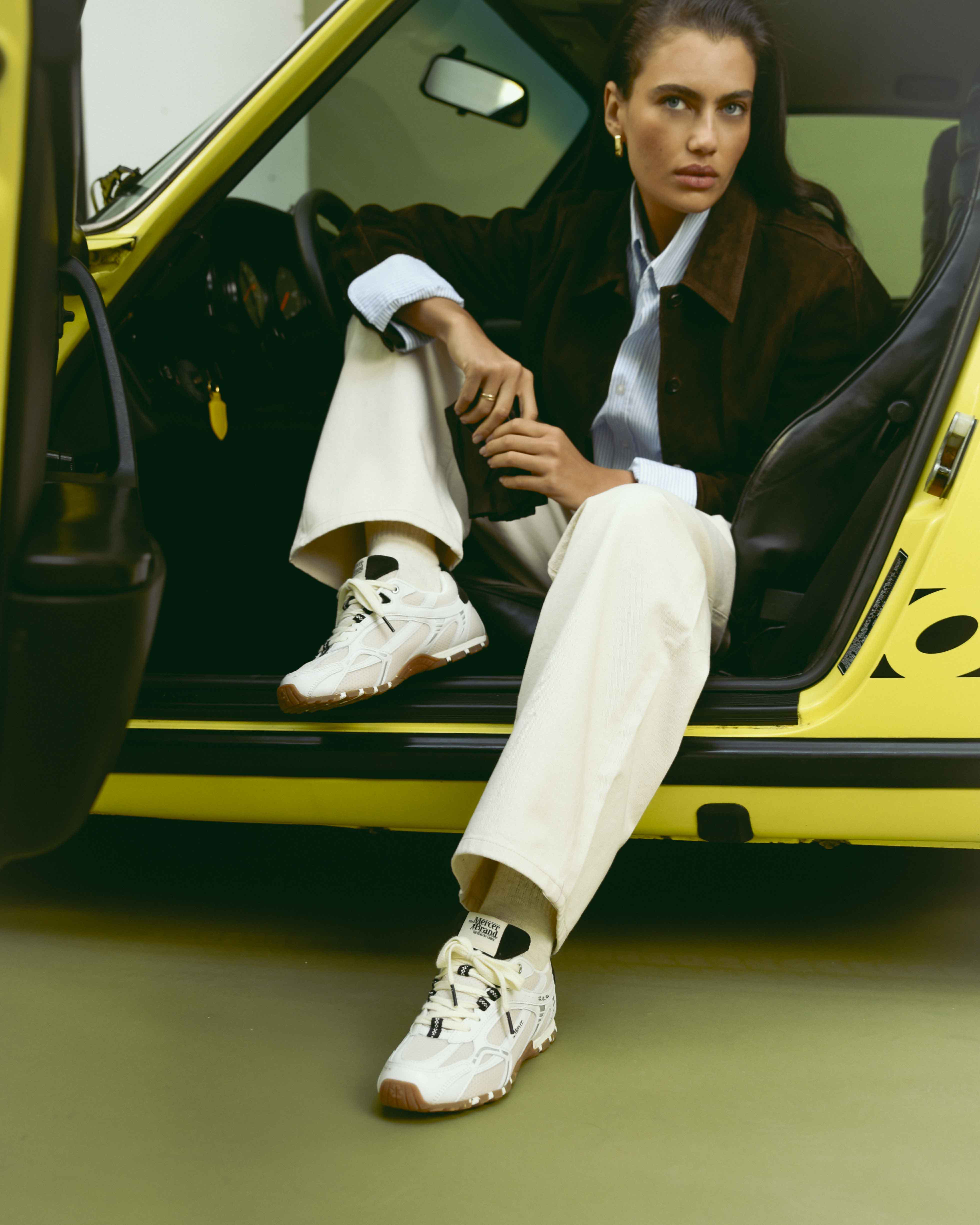 The Re-Run Drive | Off White - Image 4