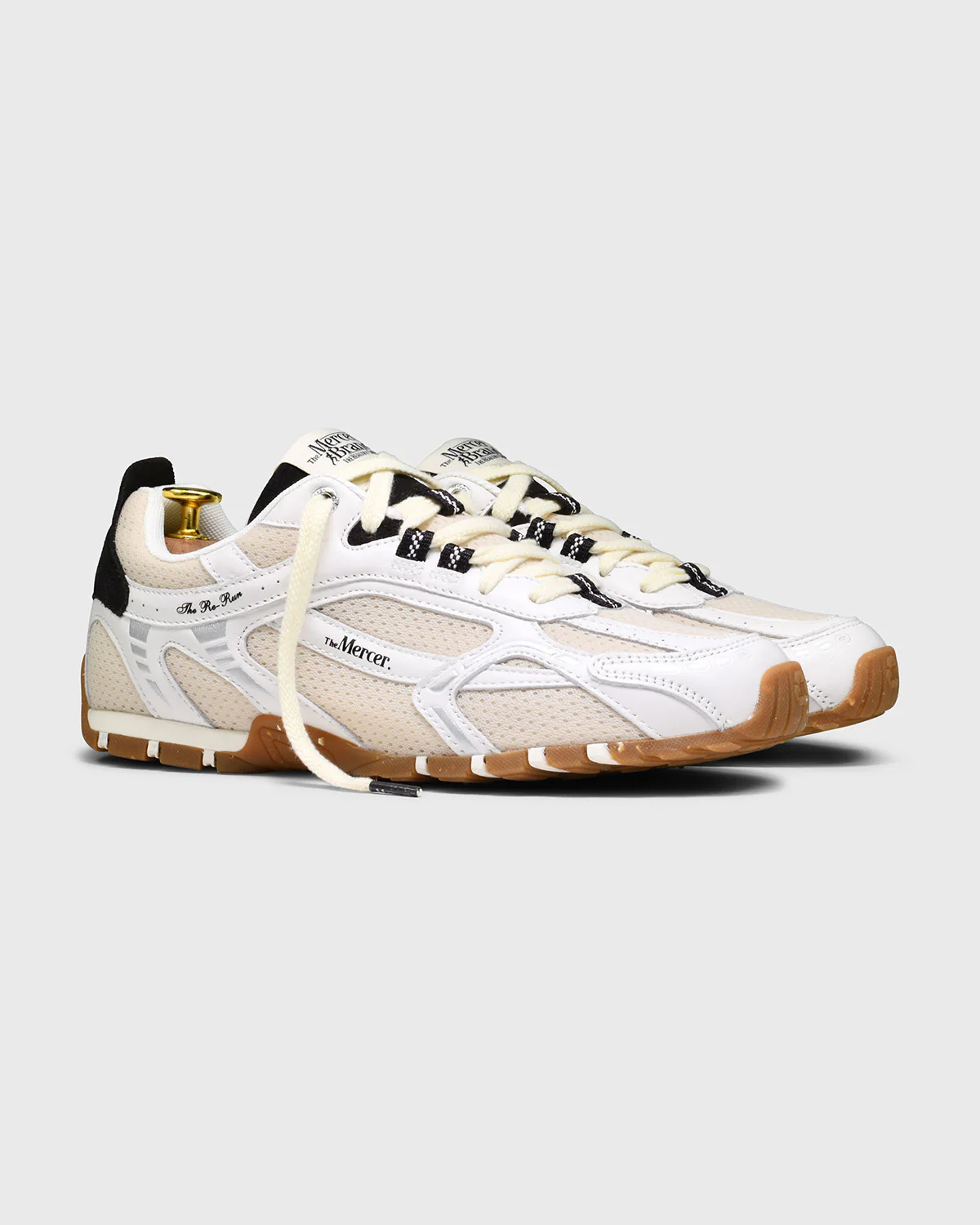The Re-Run Drive | Off White - Image 5