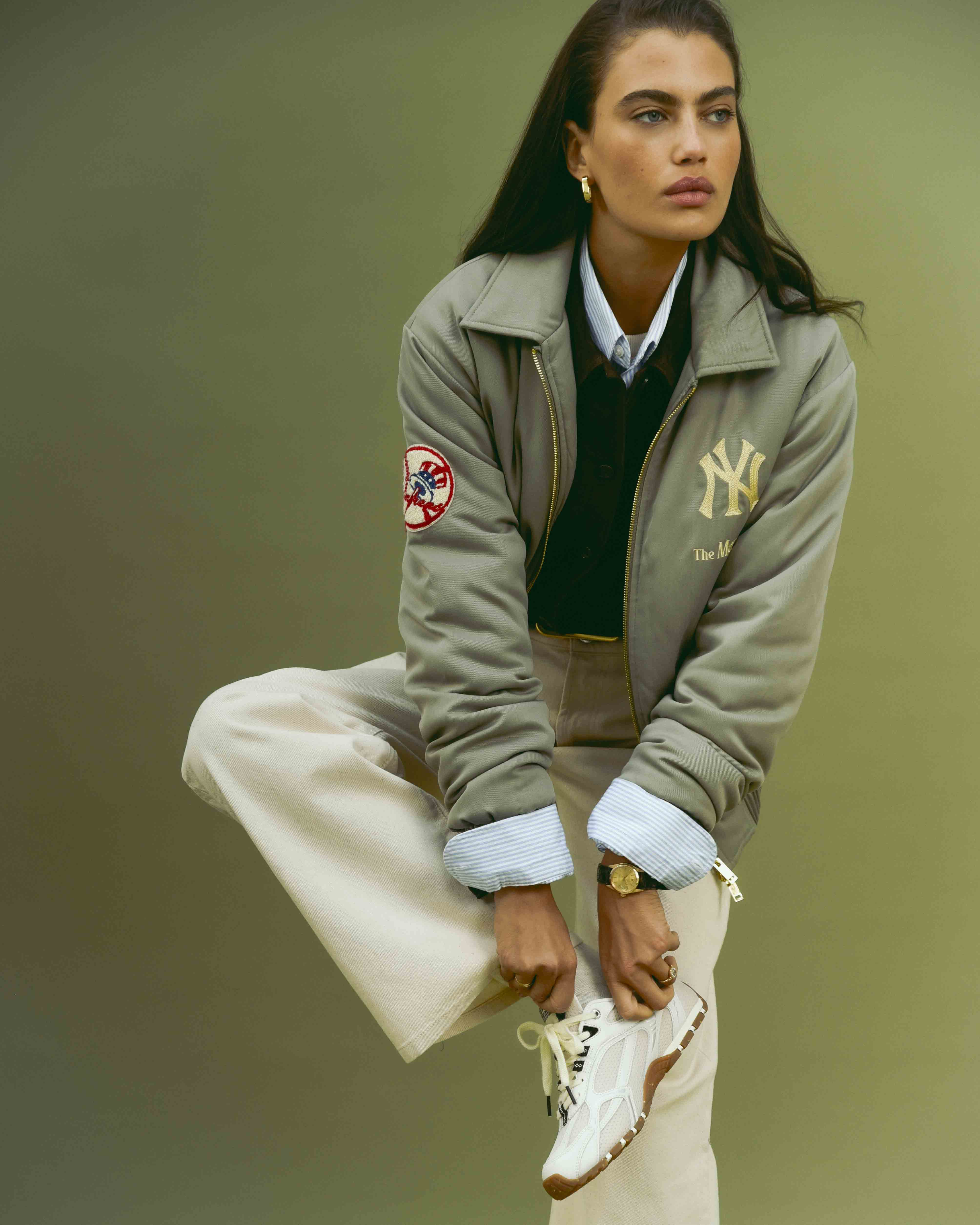 The Re-Run Drive | Off White - Image 7