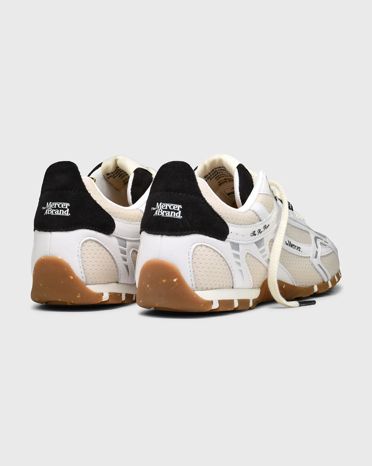 The Re-Run Drive | Off White - Image 8