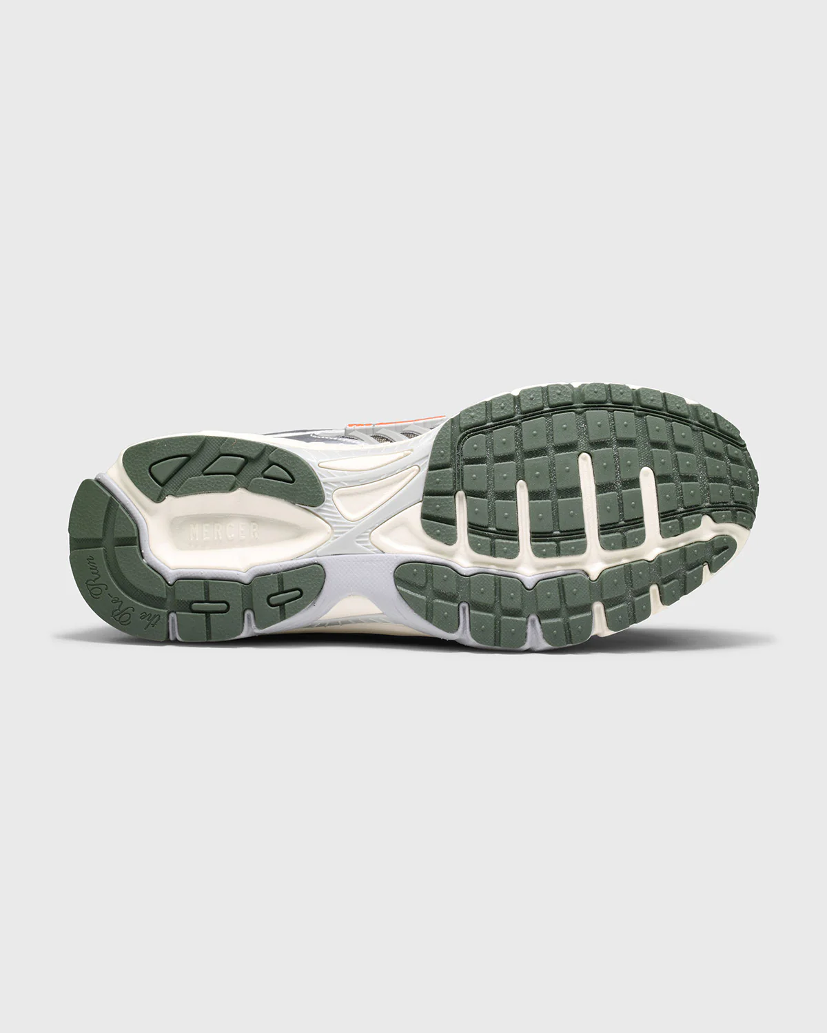 The Re-Run Evo | Army Green - Image 10