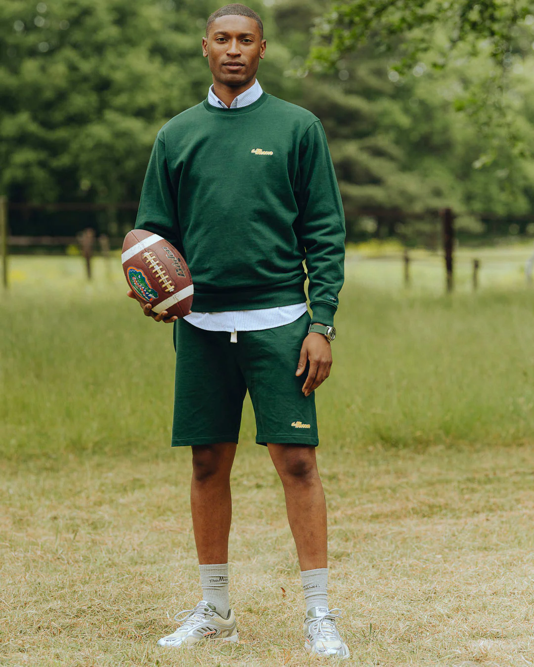 The Re-Run Evo | Army Green - Image 3