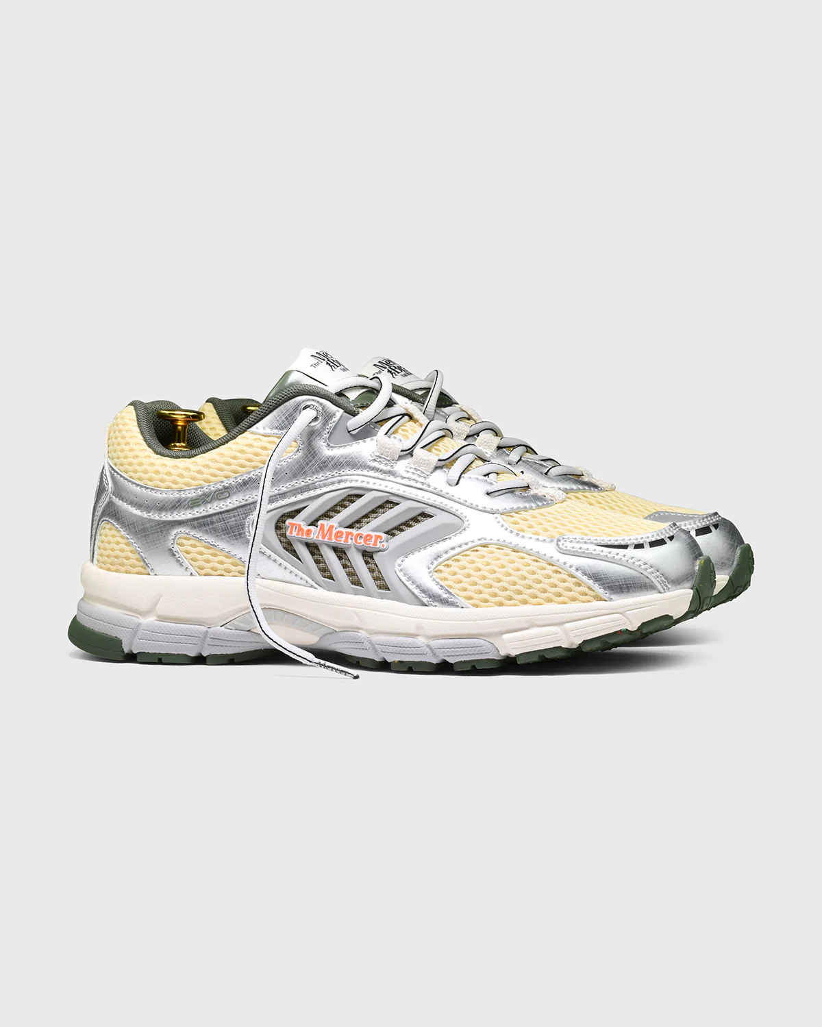 The Re-Run Evo | Army Green - Image 6