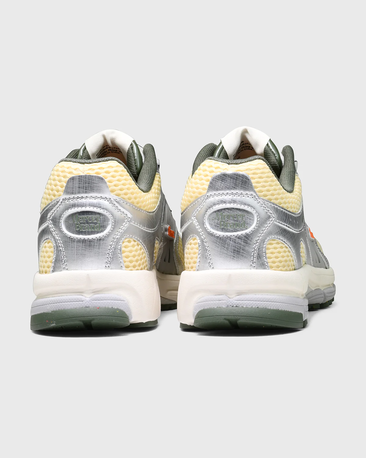 The Re-Run Evo | Army Green - Image 9