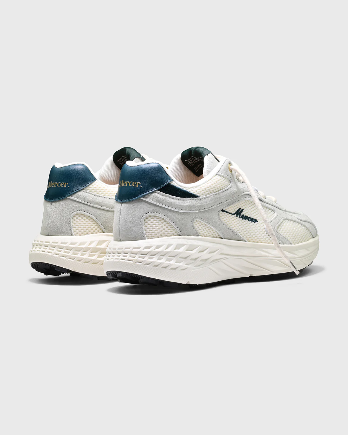 The Re-Run Max Evo | Grey/Miscellaneous - Image 5