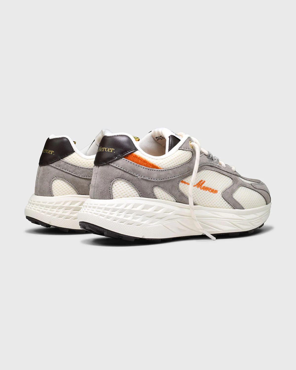 The Re-Run Max Evo | Sand - Image 3