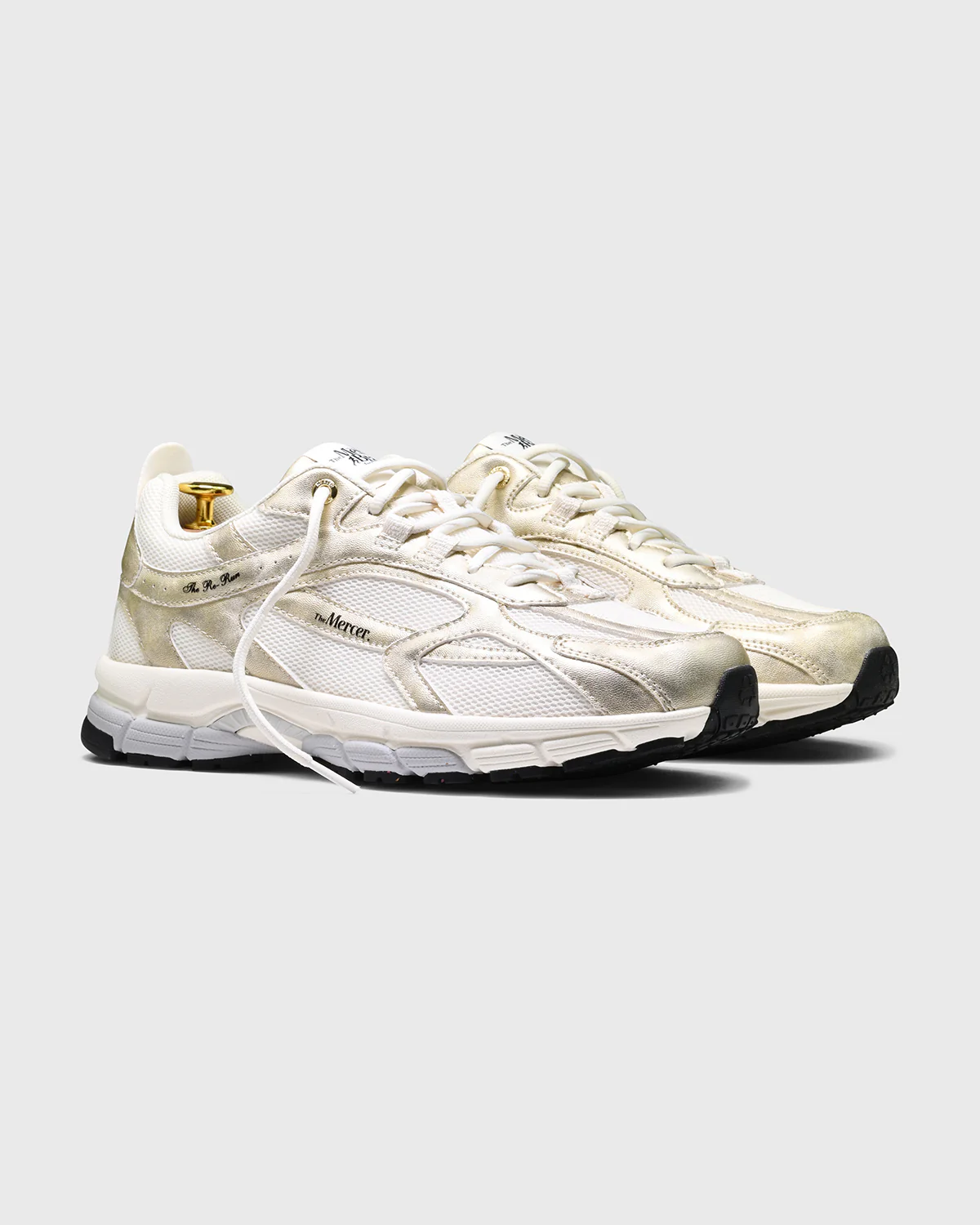 The Re-Run Metallic | Gold - Image 2