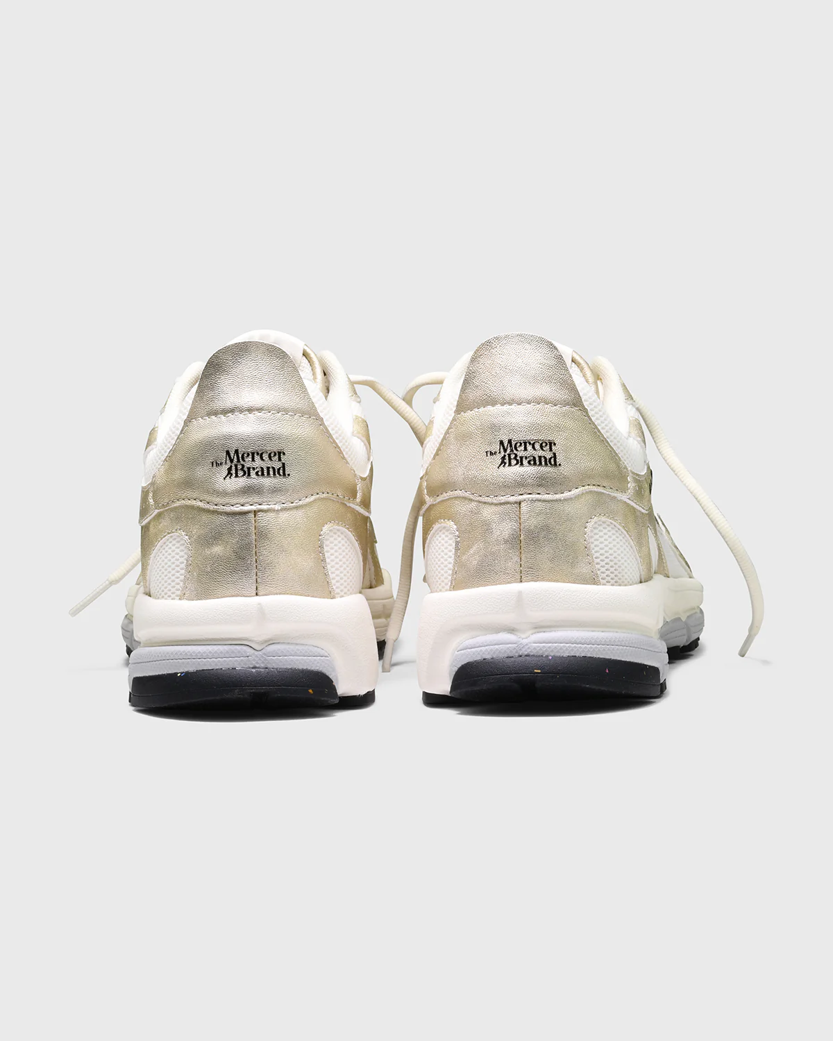 The Re-Run Metallic | Gold - Image 5