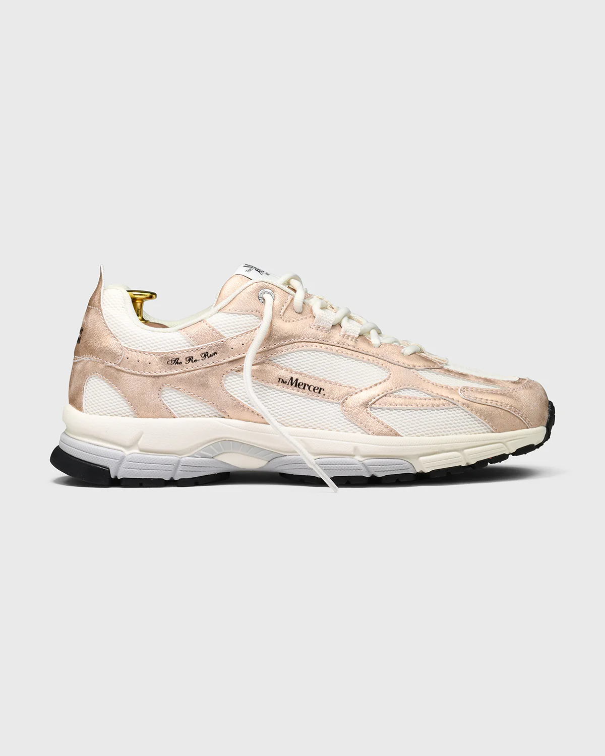 The Re-Run Metallic | Pink/Miscellaneous