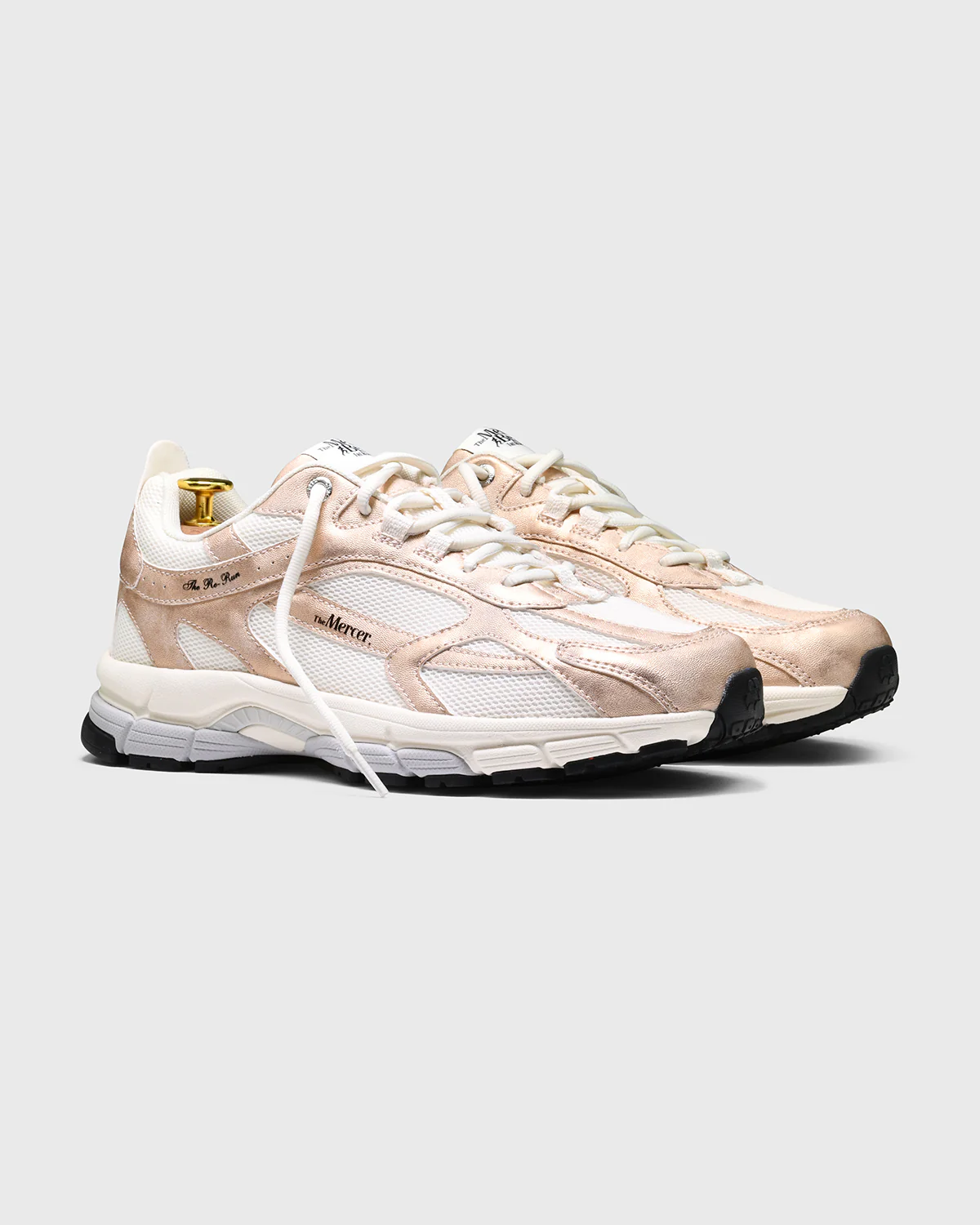The Re-Run Metallic | Pink/Miscellaneous - Image 2