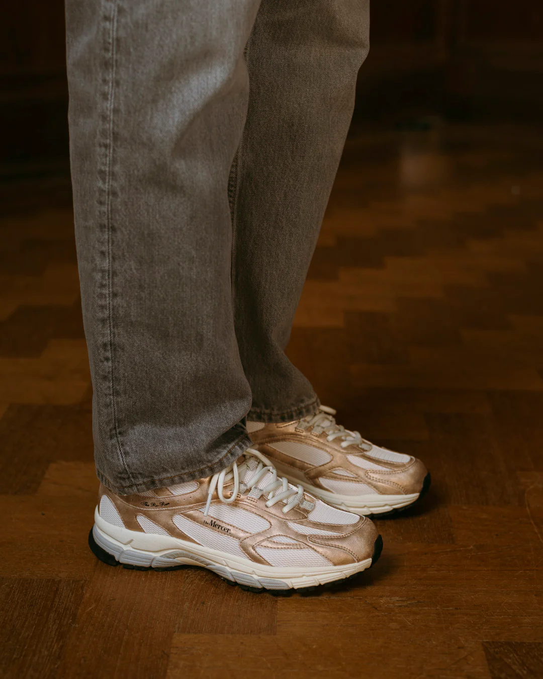 The Re-Run Metallic | Pink/Miscellaneous - Image 3