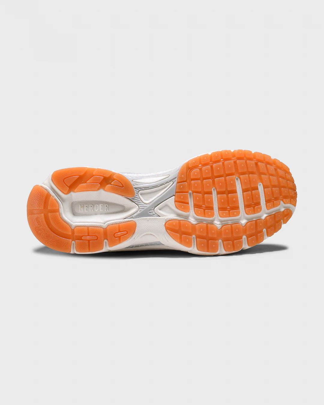 The Re-Run Summer | White/Orange - Image 7