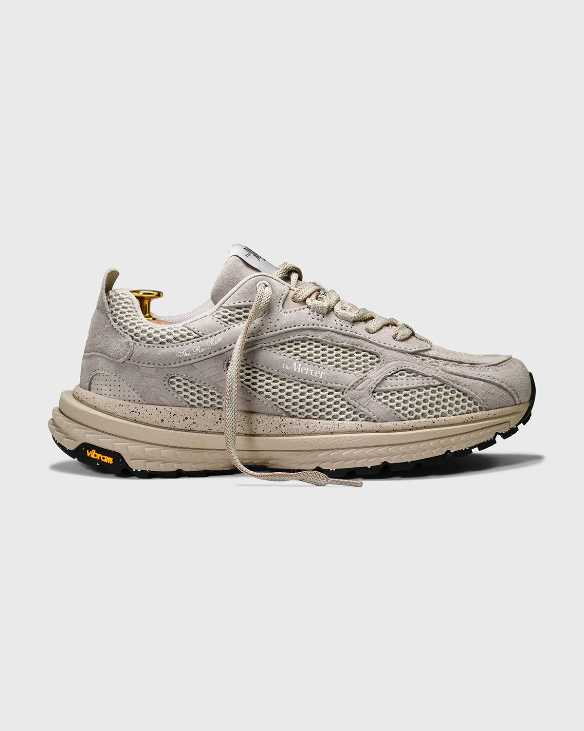The Re-Run Vibram | Sand