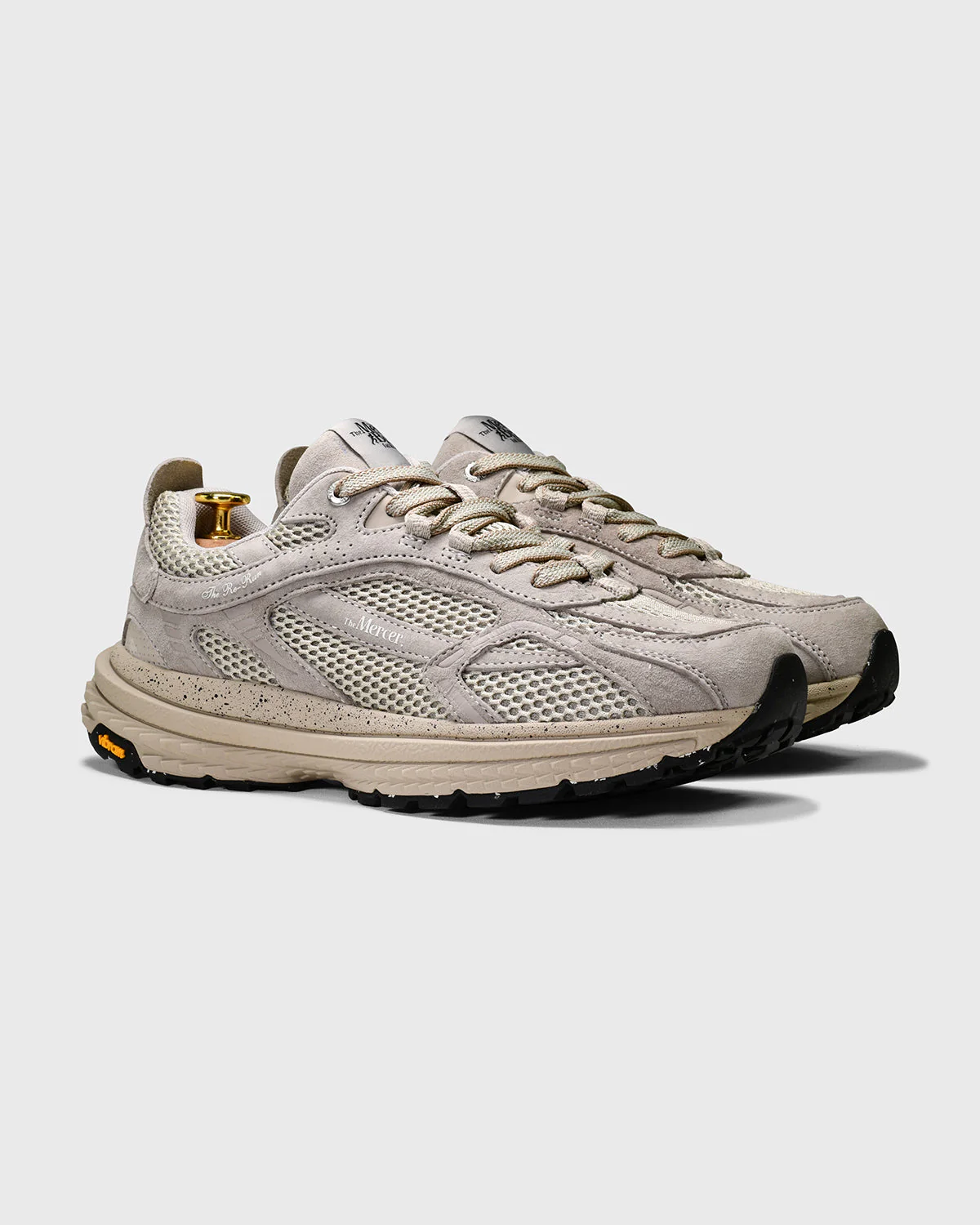 The Re-Run Vibram | Sand - Image 7