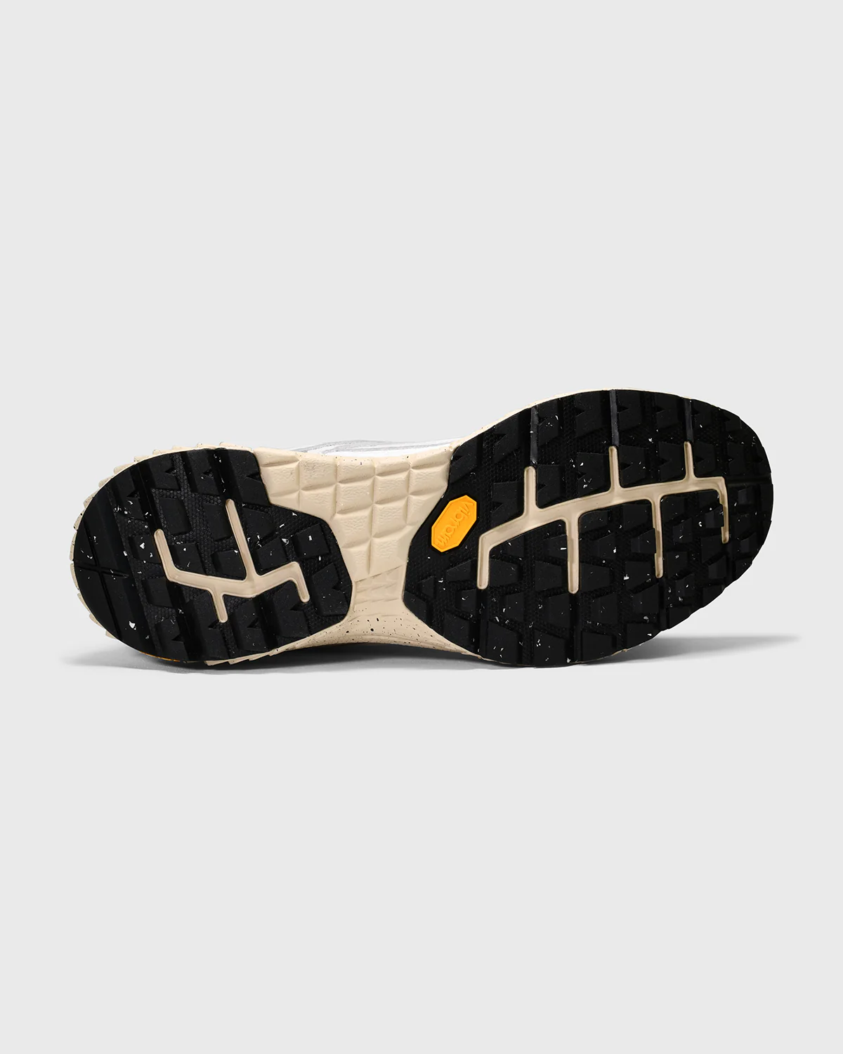 The Re-Run Vibram | White - Image 8