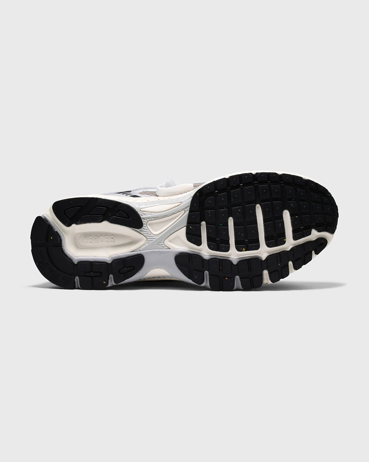 The Re-Run White Silver | White/Cognac - Image 8