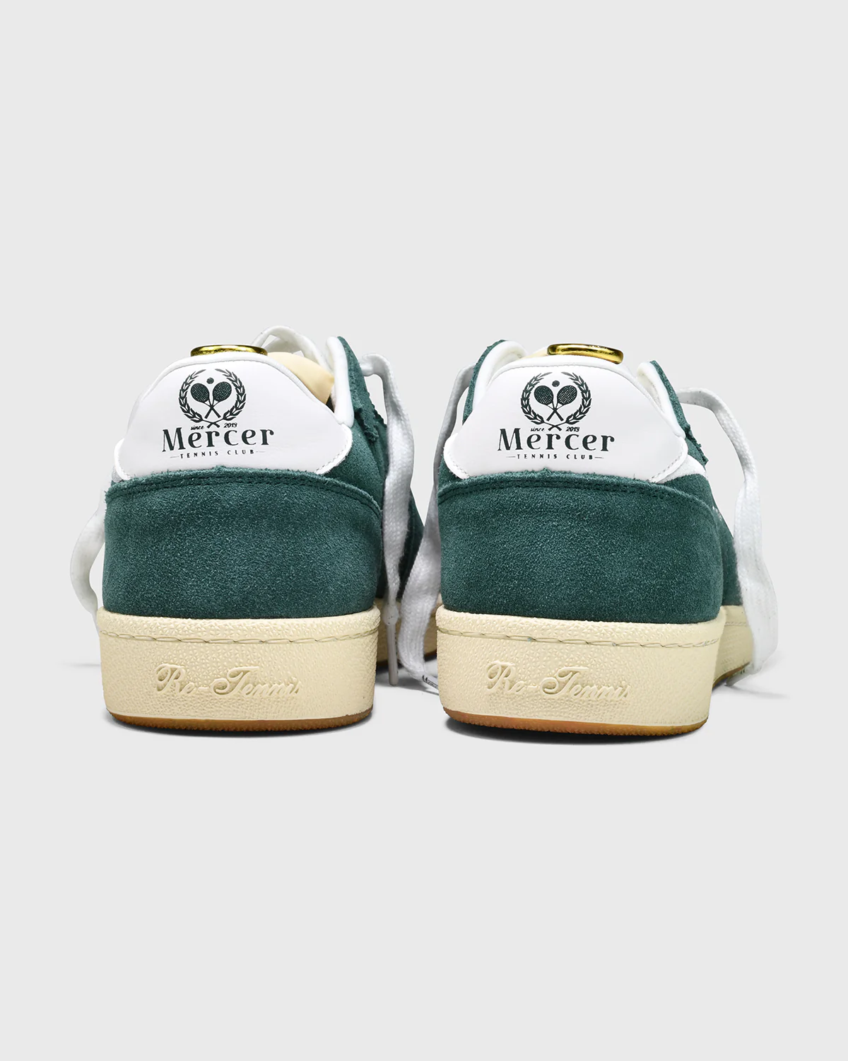 The Re-Tennis | Green - Image 10