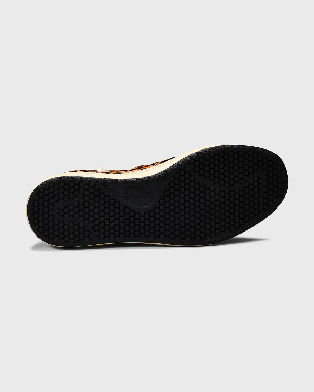 The Re-Tennis Leopard | Multicolor - Image 5
